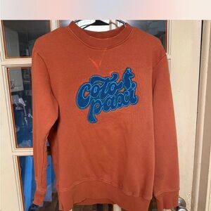 Cotopaxi Coto-Patch women’s crew neck